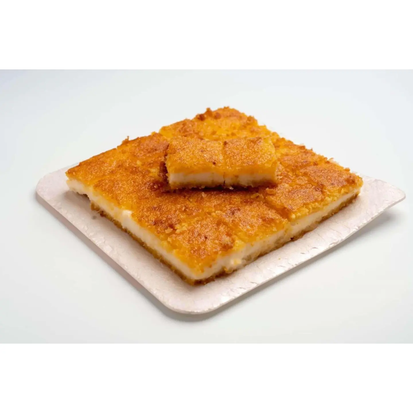 بسبوسة قشطة - كيلو