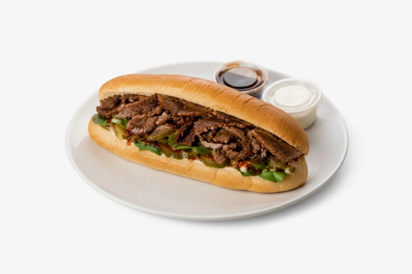 Samoli Meat