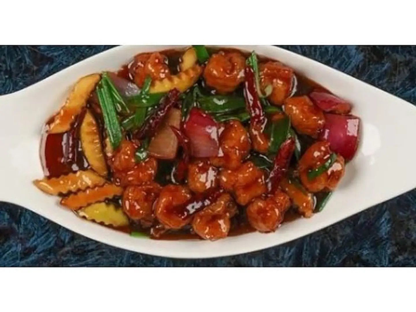 تيبنياكي توفو