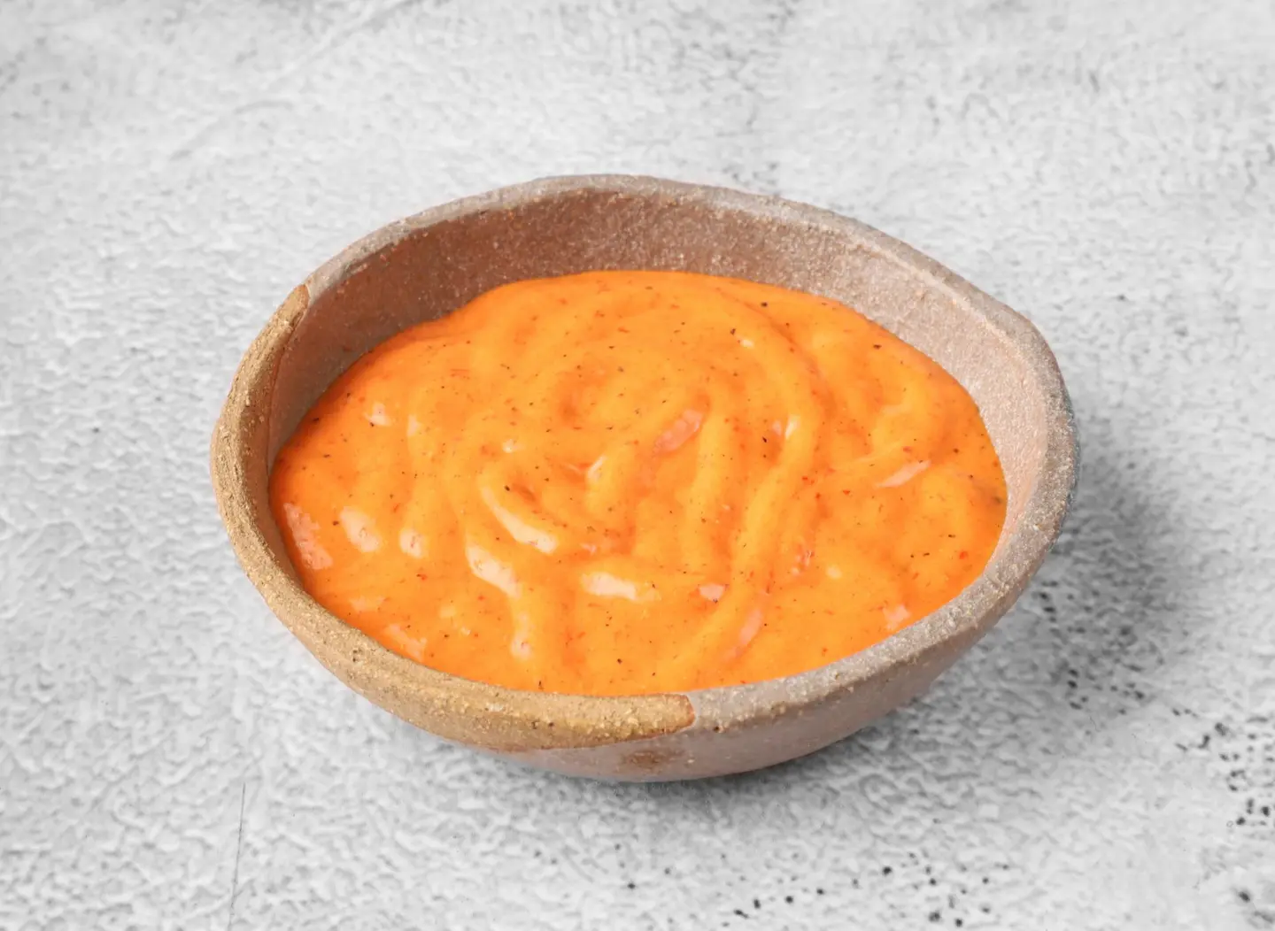 Spicy Sauce
