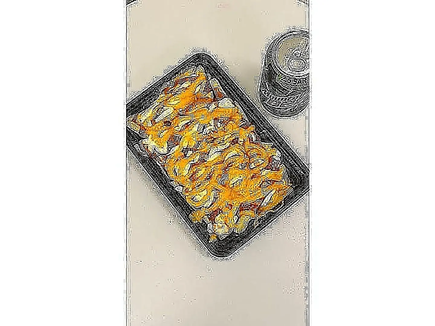 Master Chicken Box Large