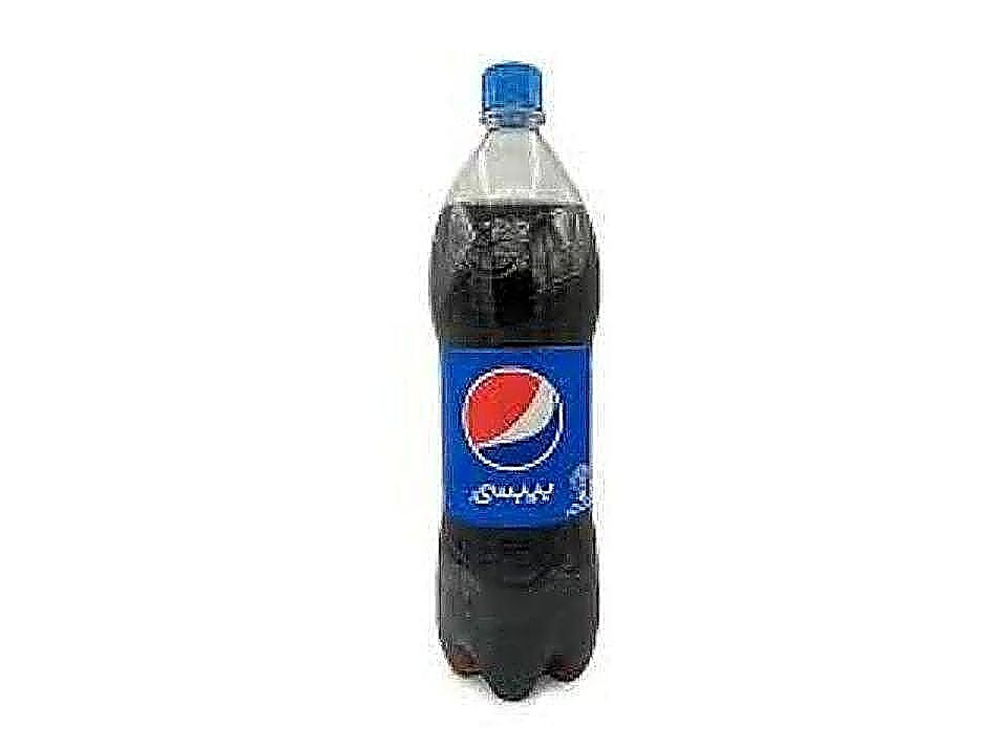 Pepsi Liter