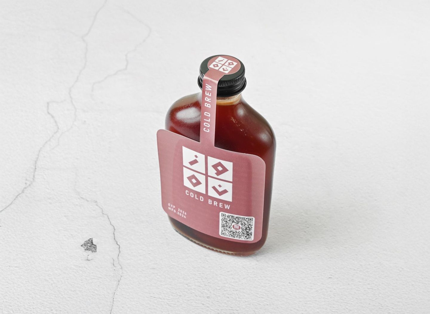 Cold Brew