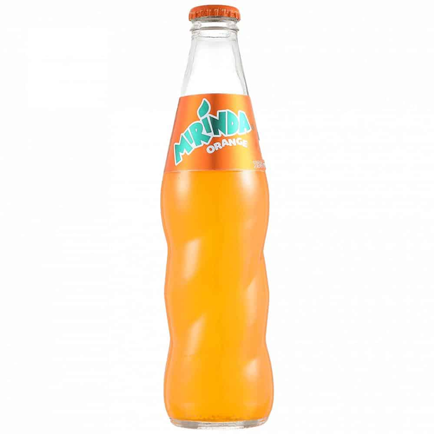 Mirinda Orange