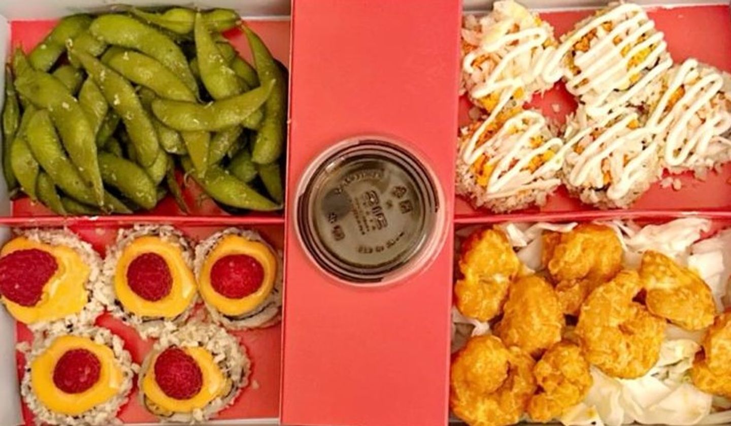 Kashta Box