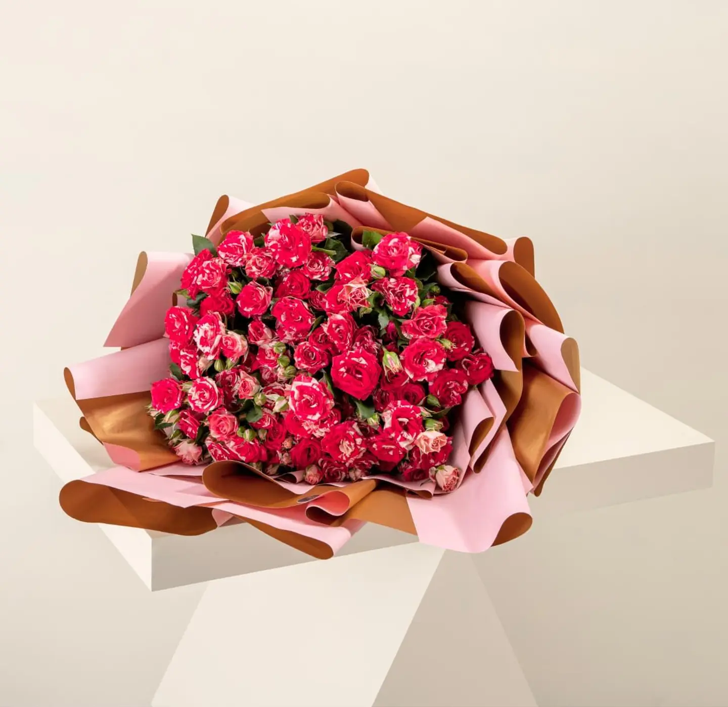 Apology Bouquet 1