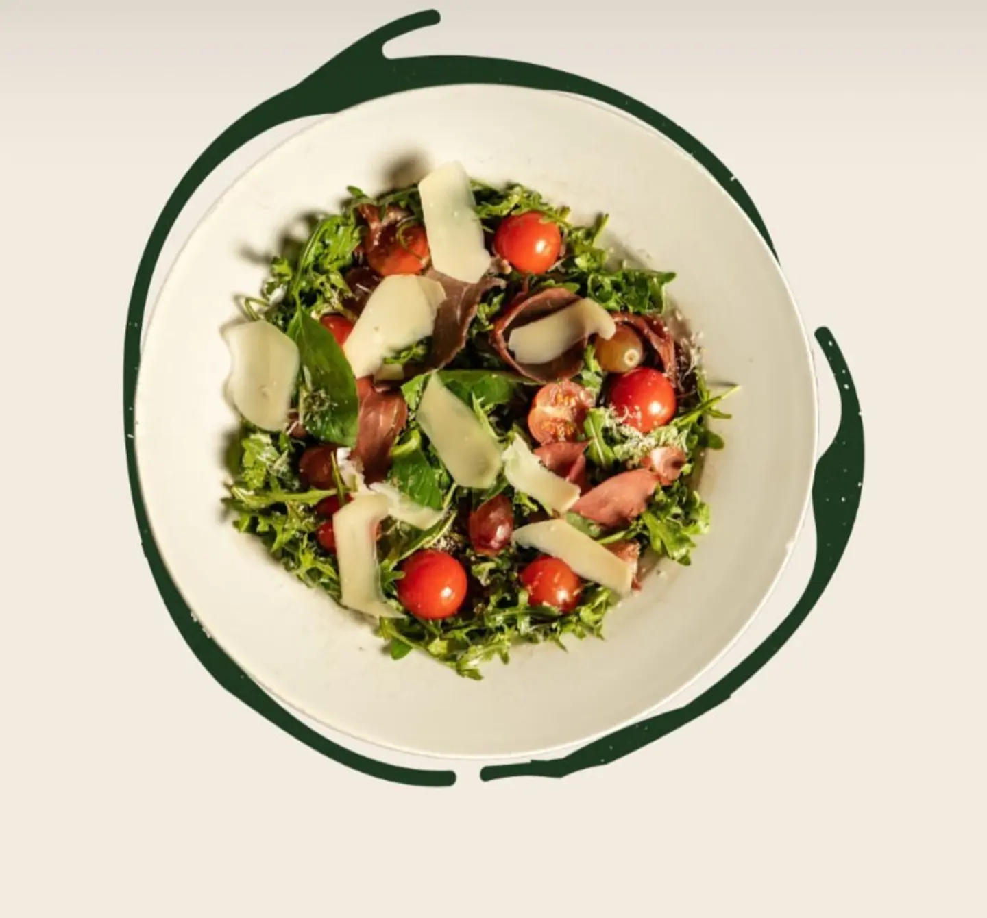 Carpaccio