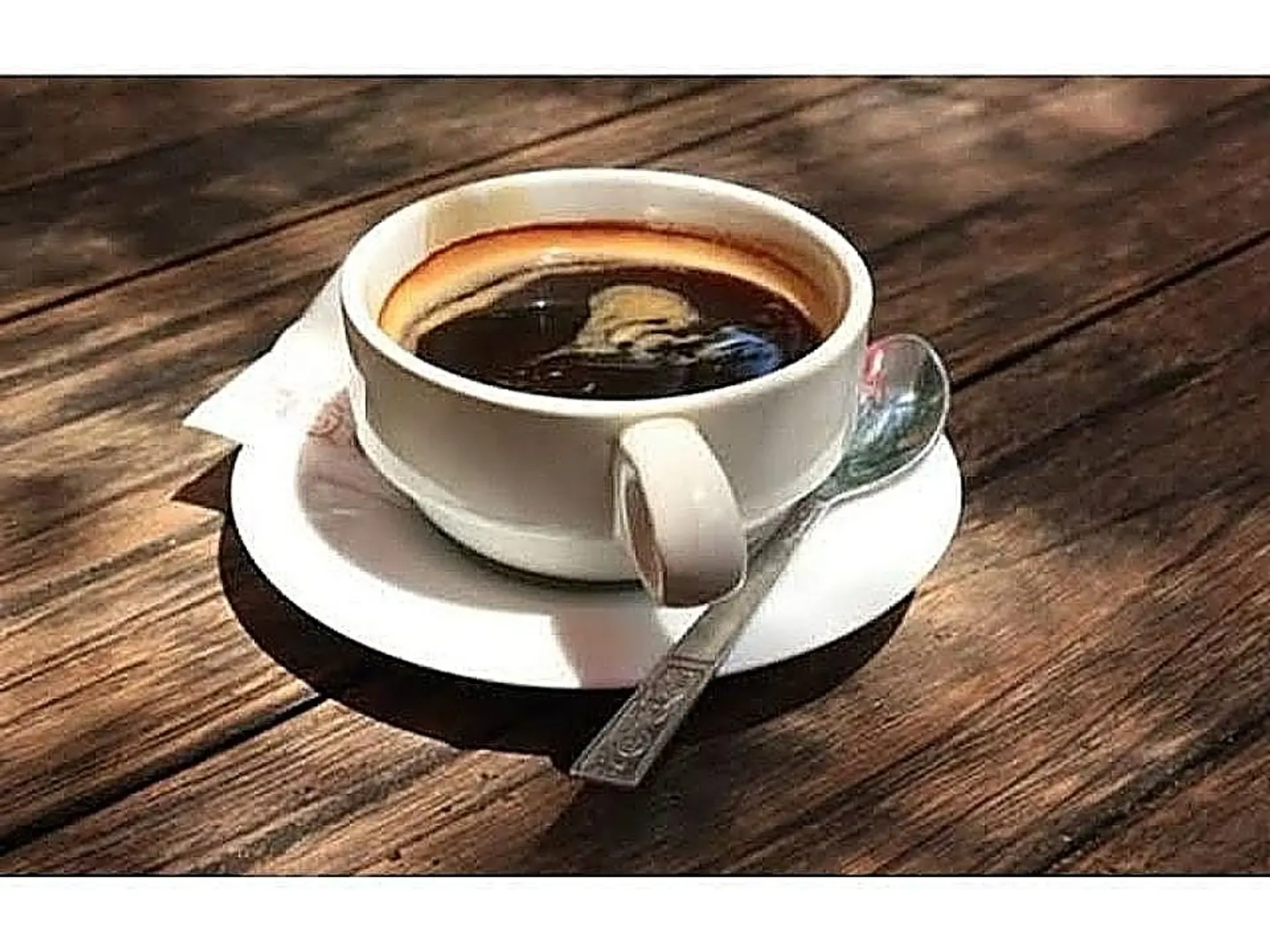 Italian Coffee