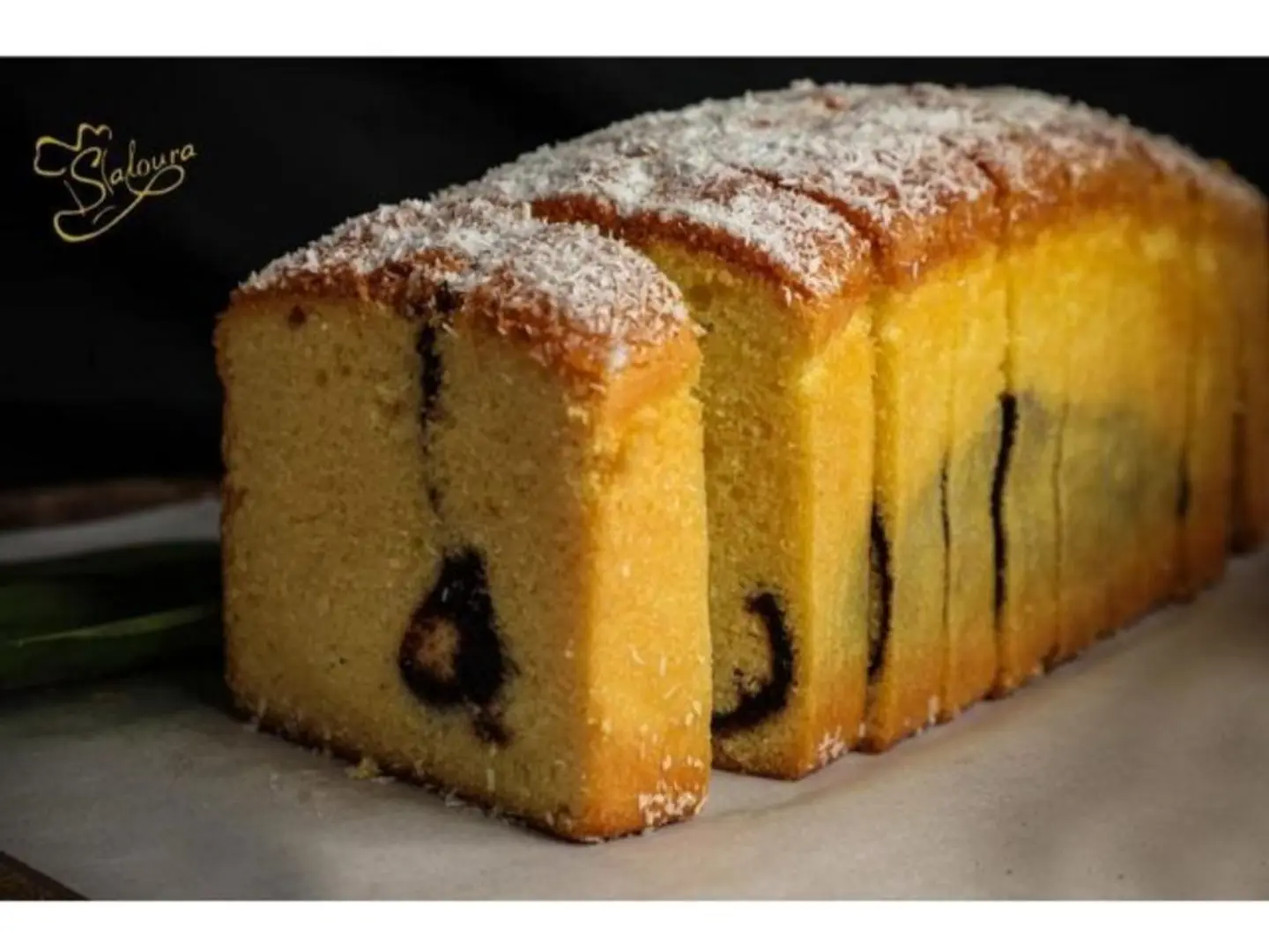 كيك إنجليزي