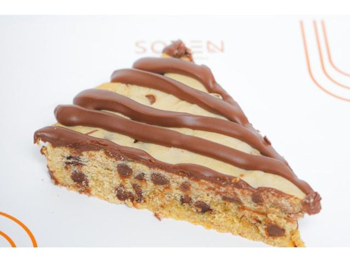 Soren Cake