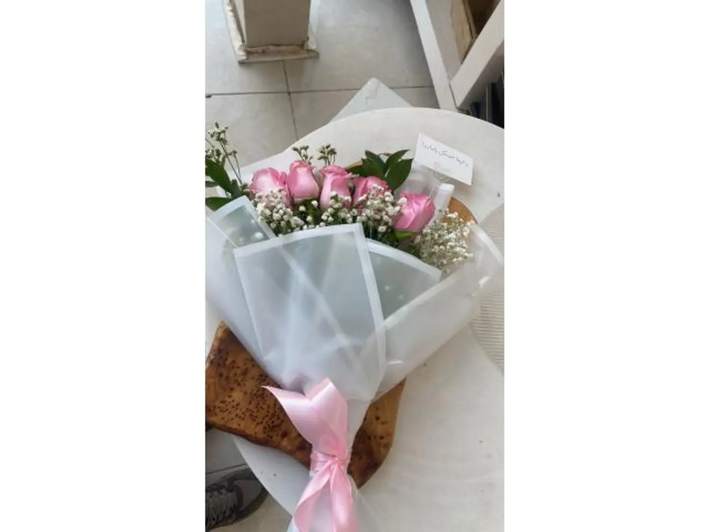 Pink Mediation Package