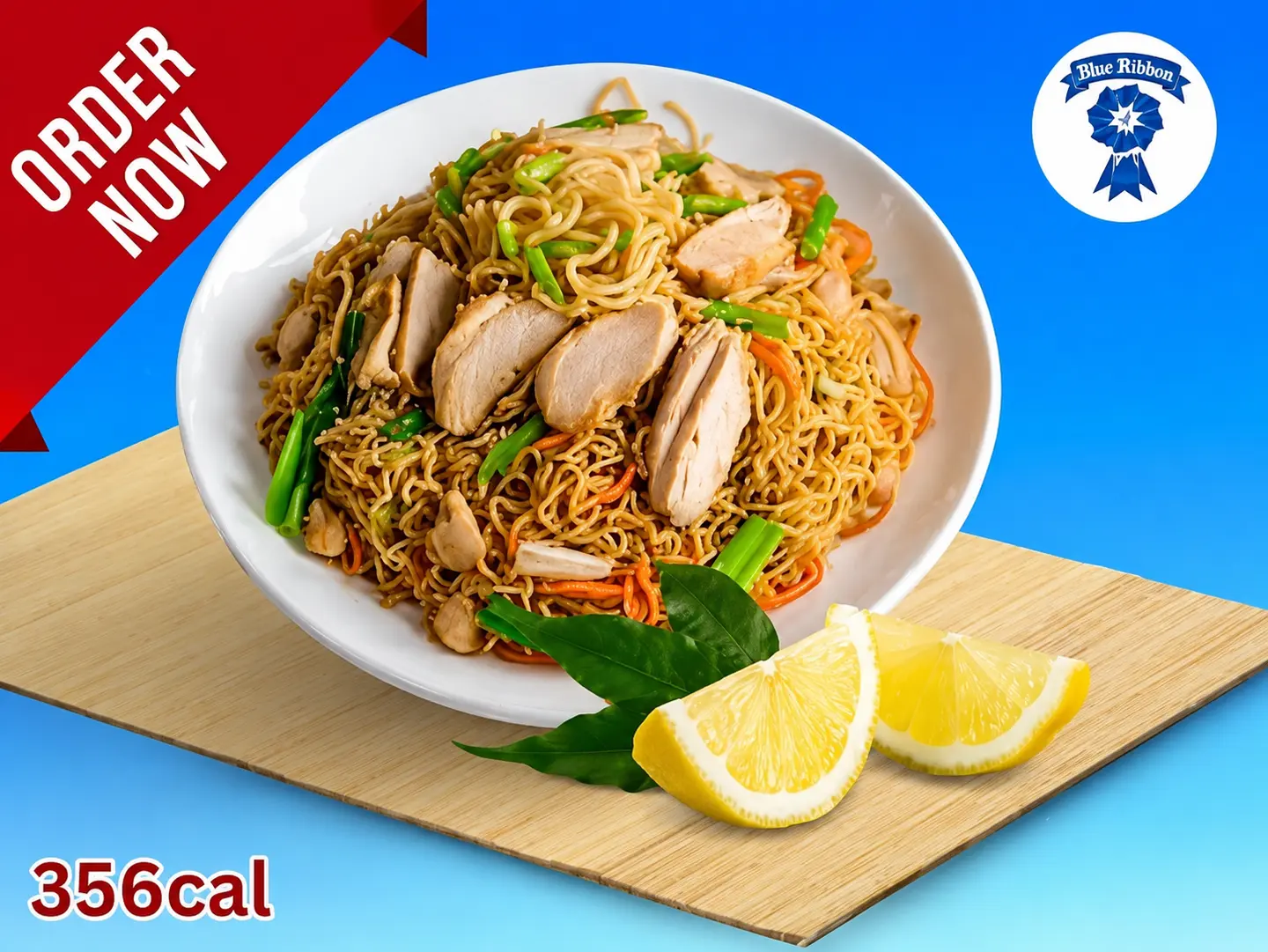 Pancit Canton