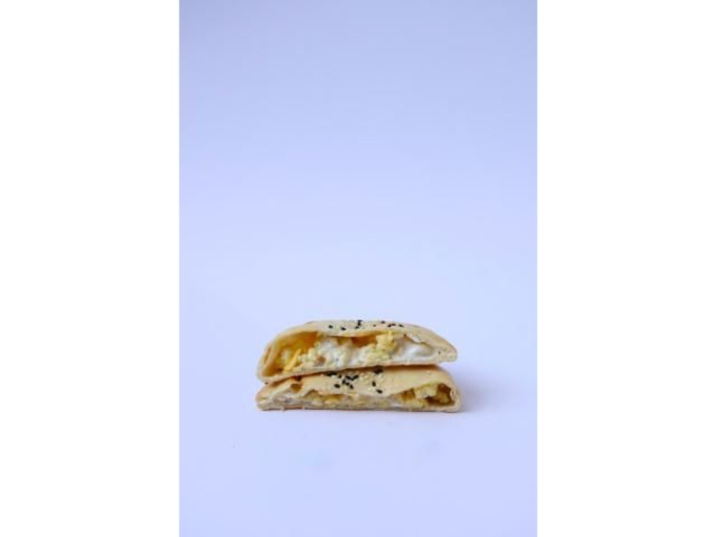 Cheese And Egg Pastry