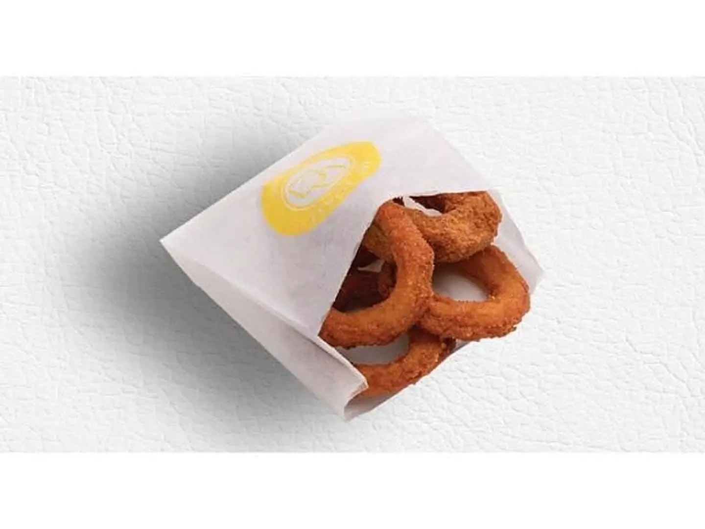 Onion Ring 5 Pieces