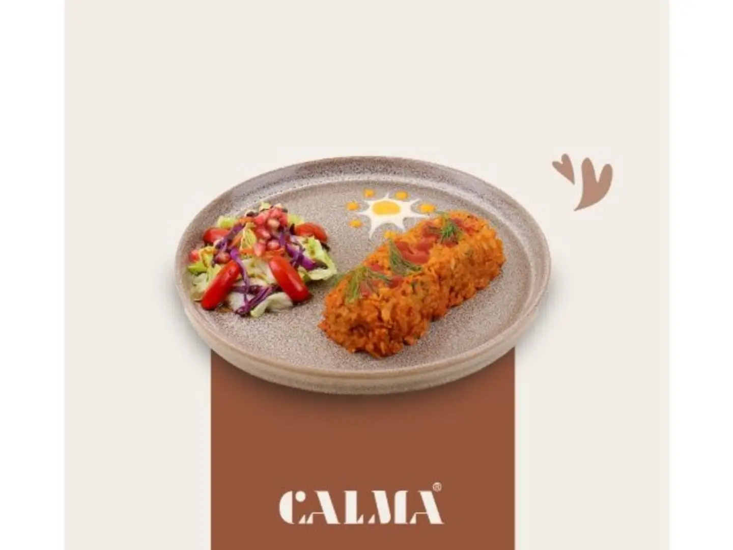 Tuna Hamsa