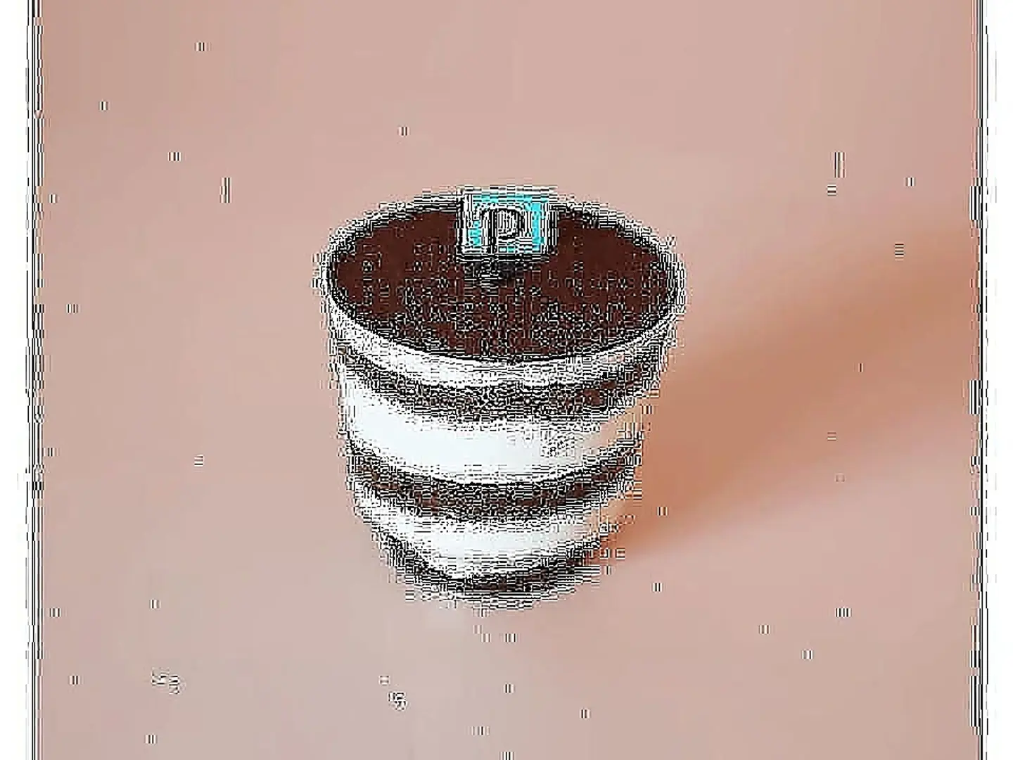 Tiramisu Truffle