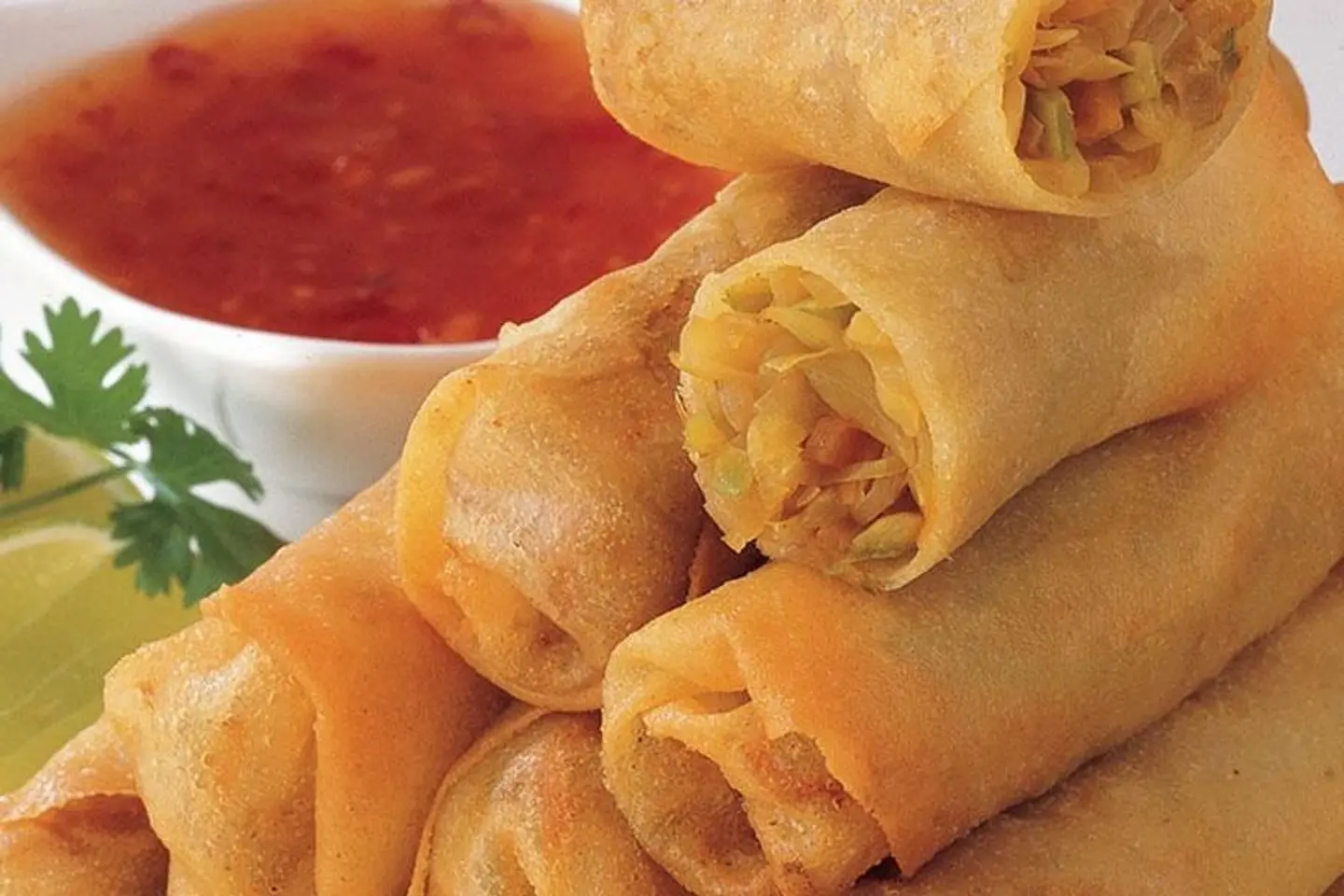Spring Roll