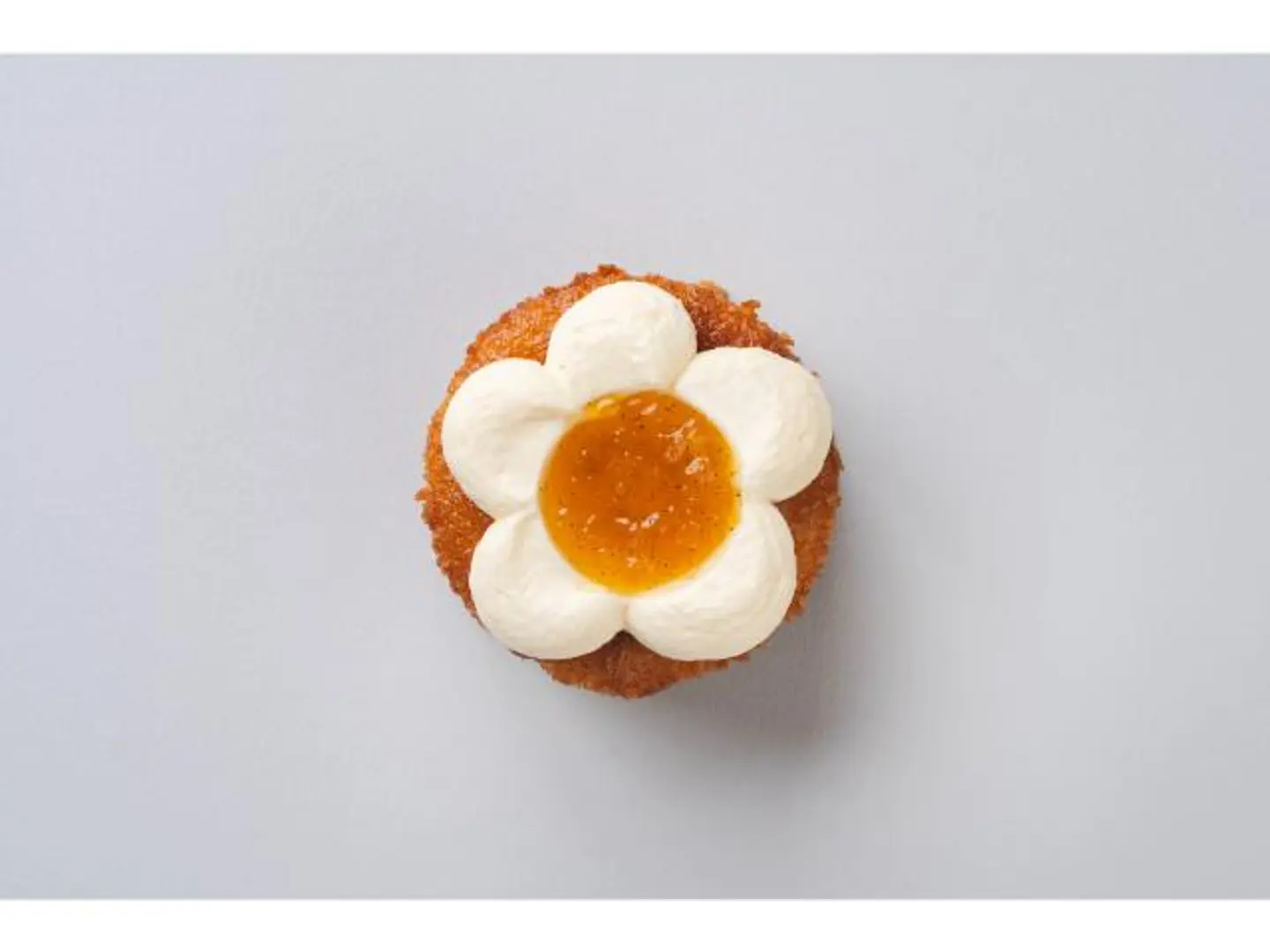 Orange & Olive Oil Cake