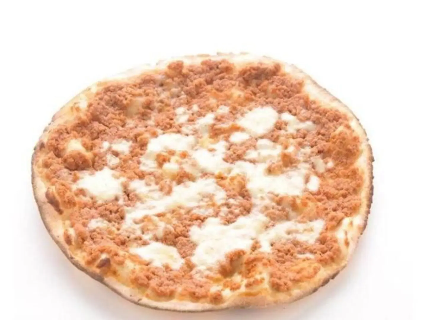 Meat And Cheese Manakish