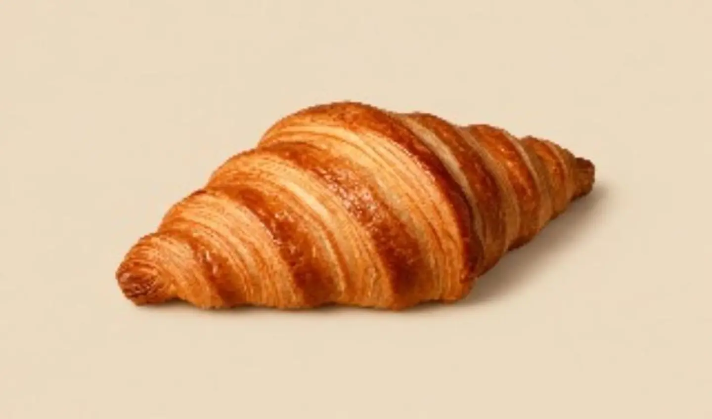 Plain Croissant
