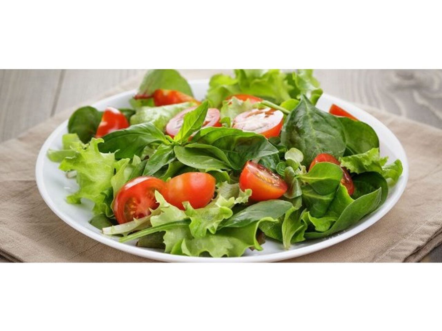 Arugula Salad