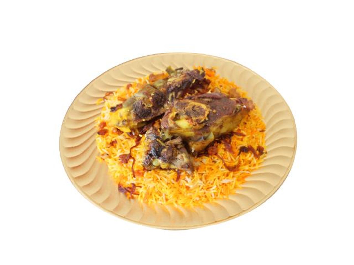 نفر لحم