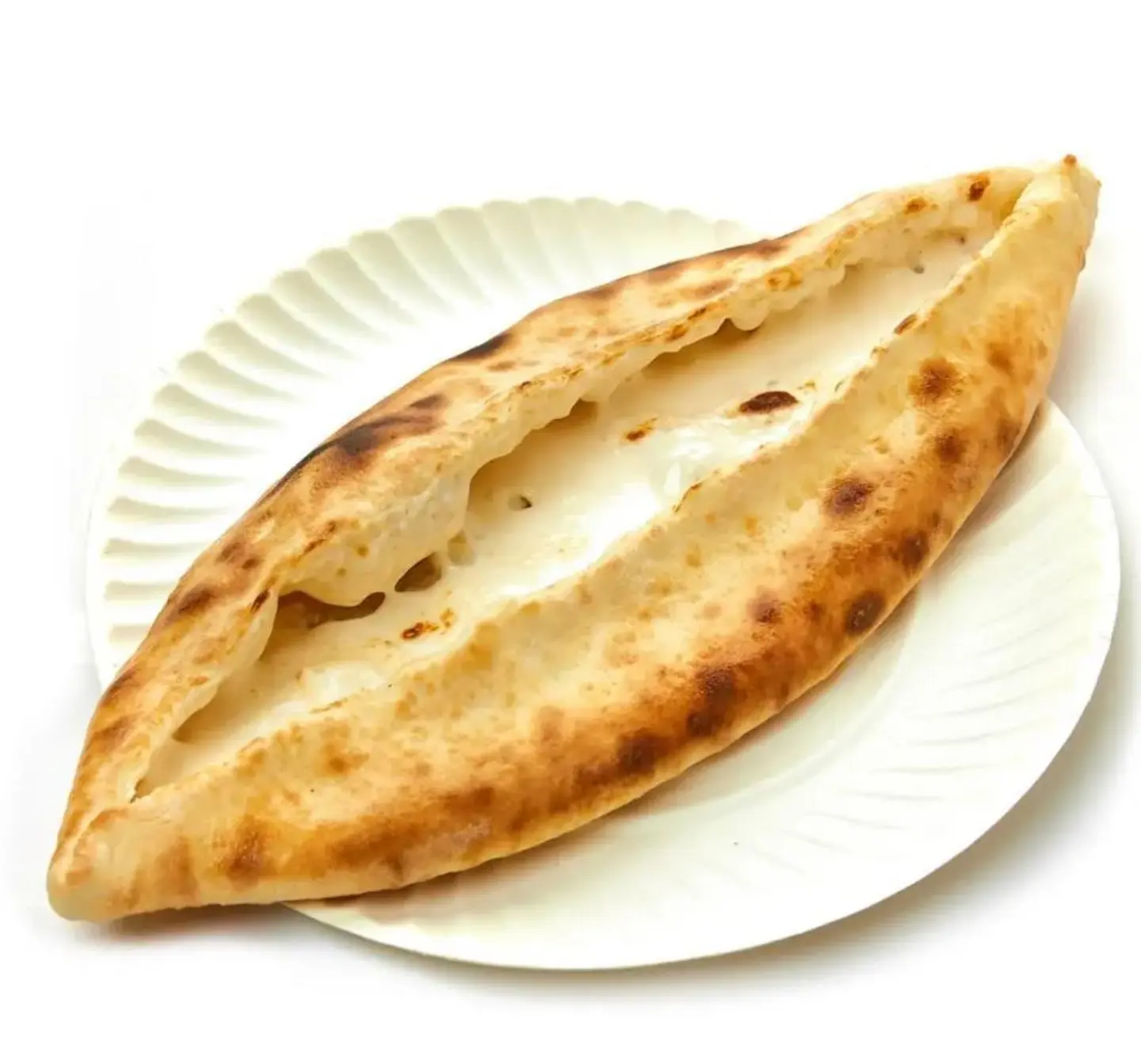 فطيرة جبن مالح