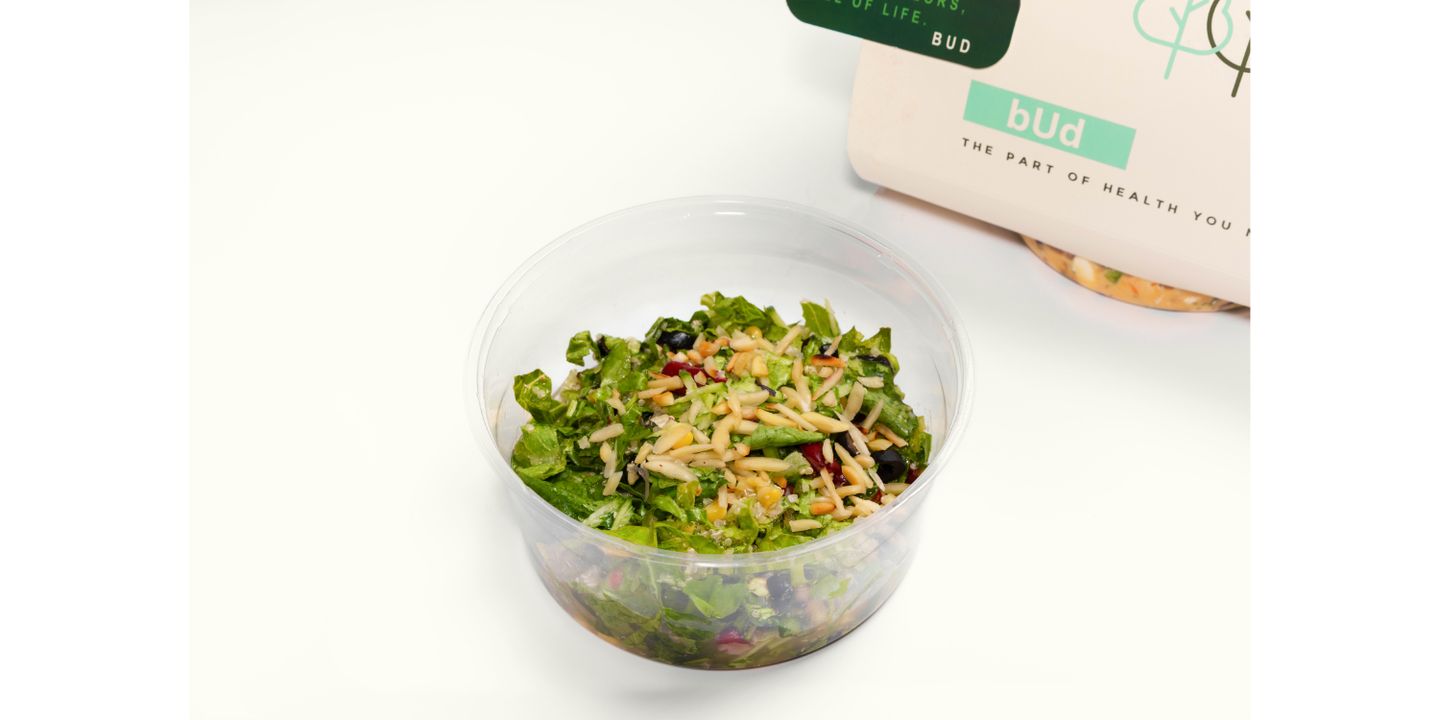 Quinoa Salad