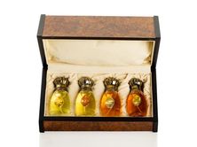 The Crown Collection Unisex Perfume Collection 30 Ml