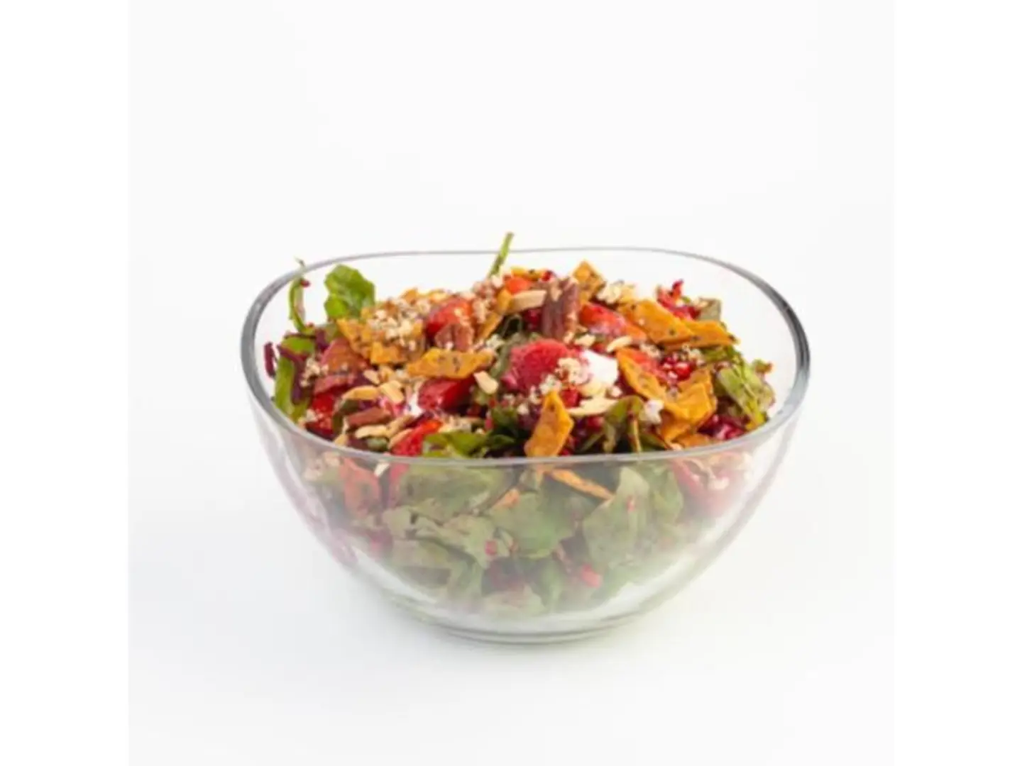 Rocca Salad