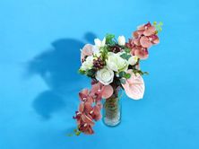 Timeless Grace Vase 0200