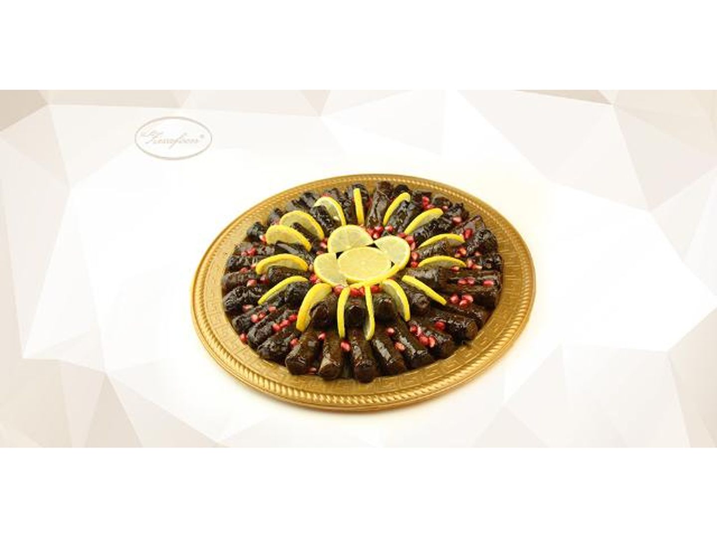 ورق عنب كبير