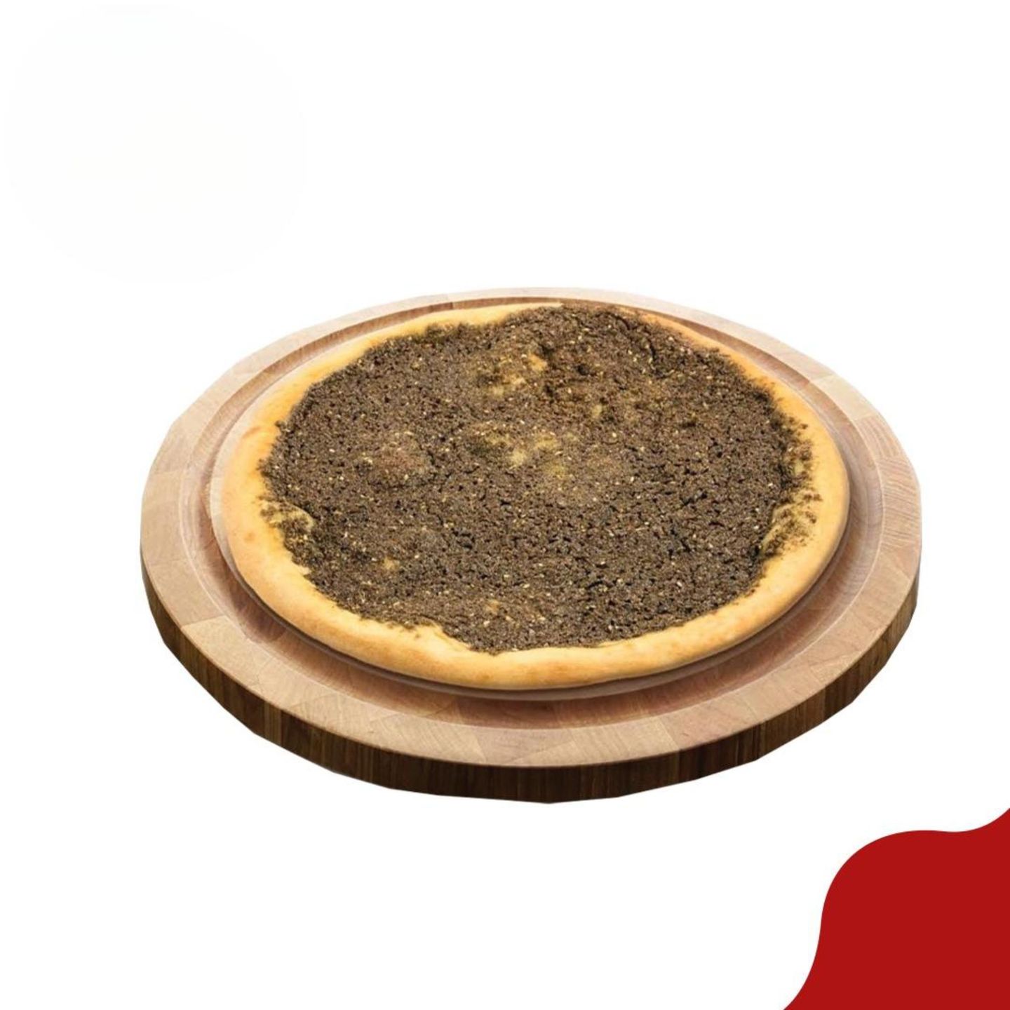 زعتر سادة