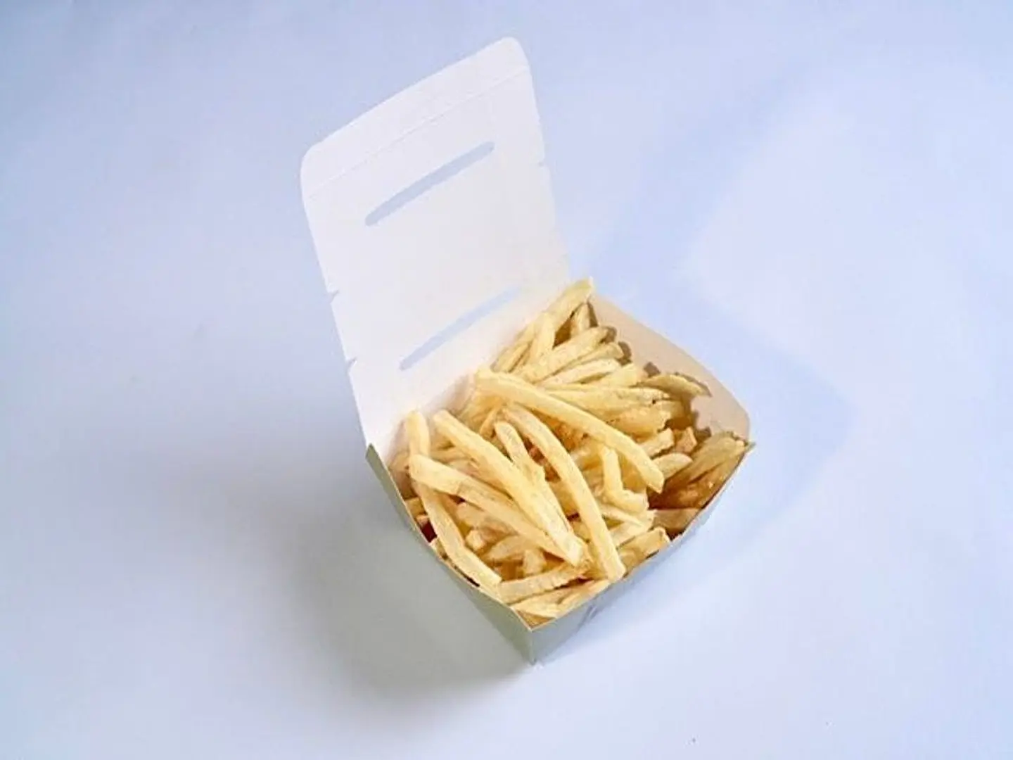 French Fries Cup