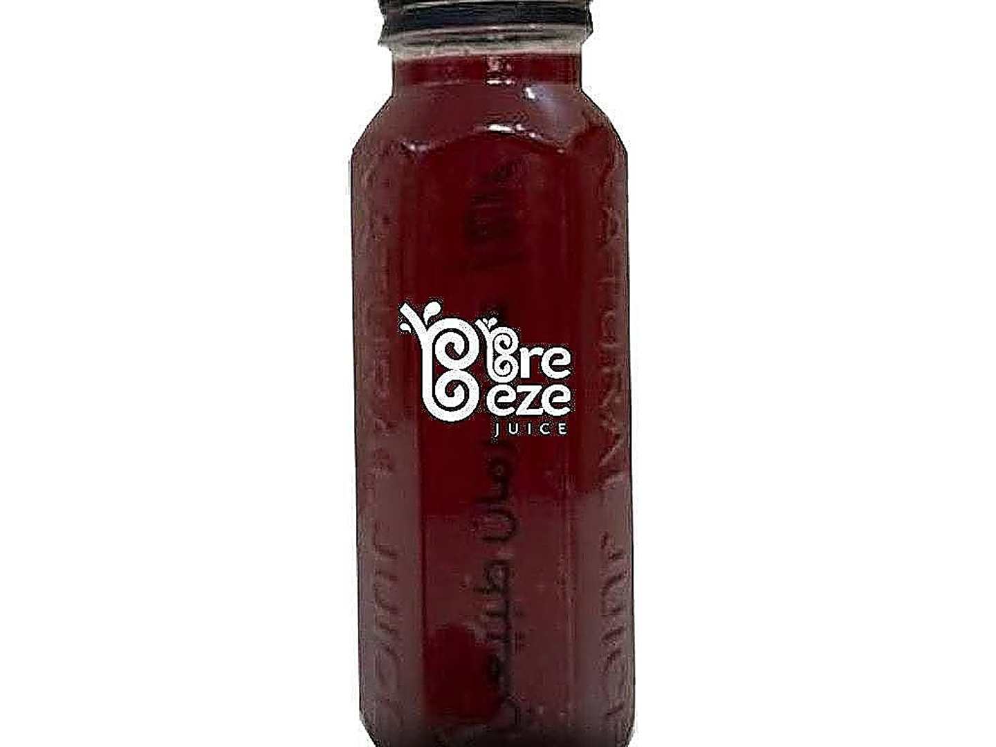 Fresh Pomegranate Juice