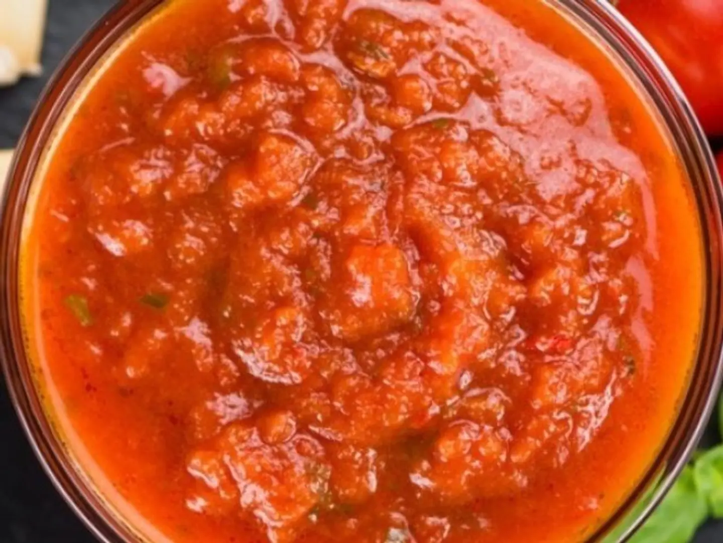 Spicy Daqoos Salad