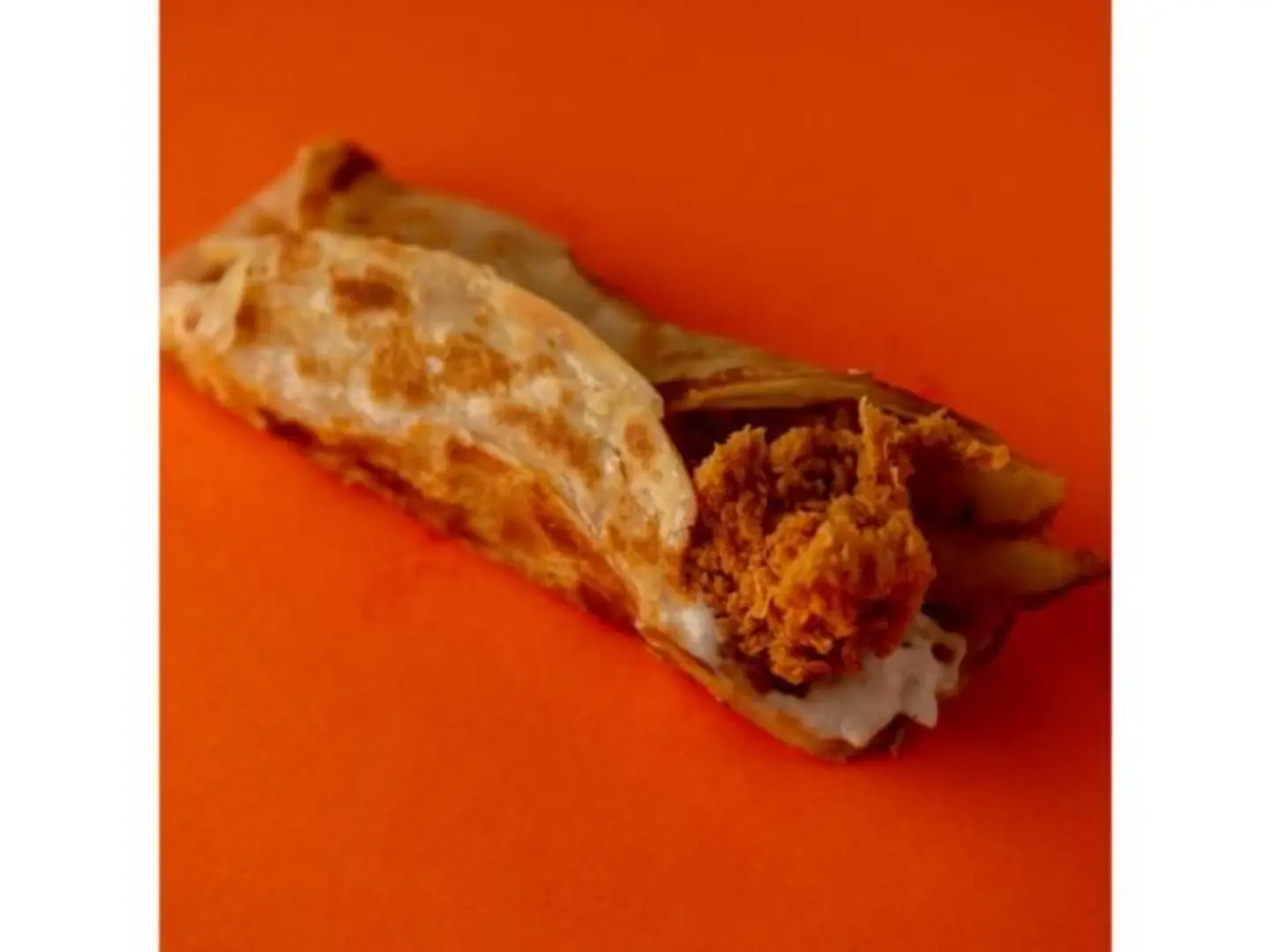 Original Chicken Burrata