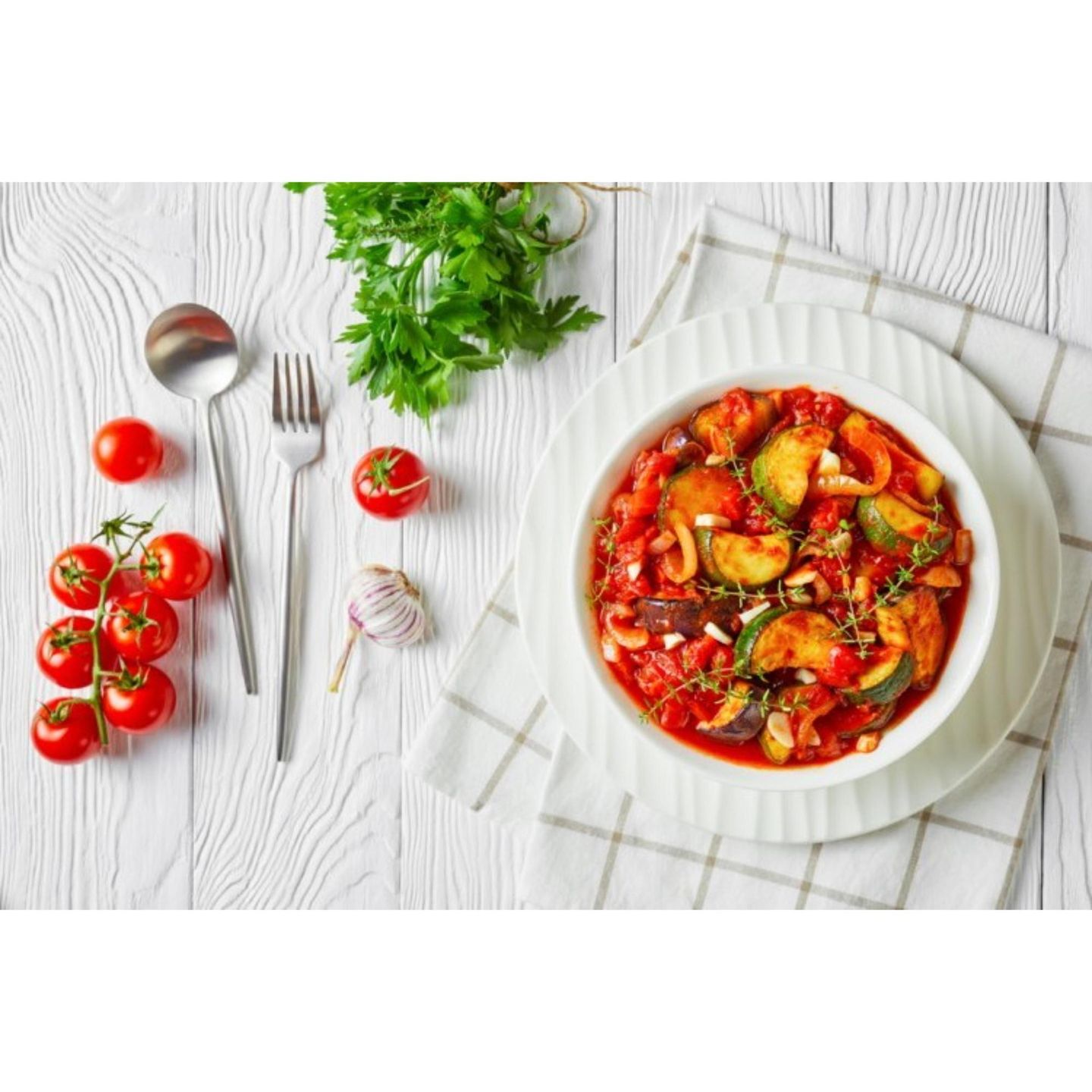 Mix Vegetables