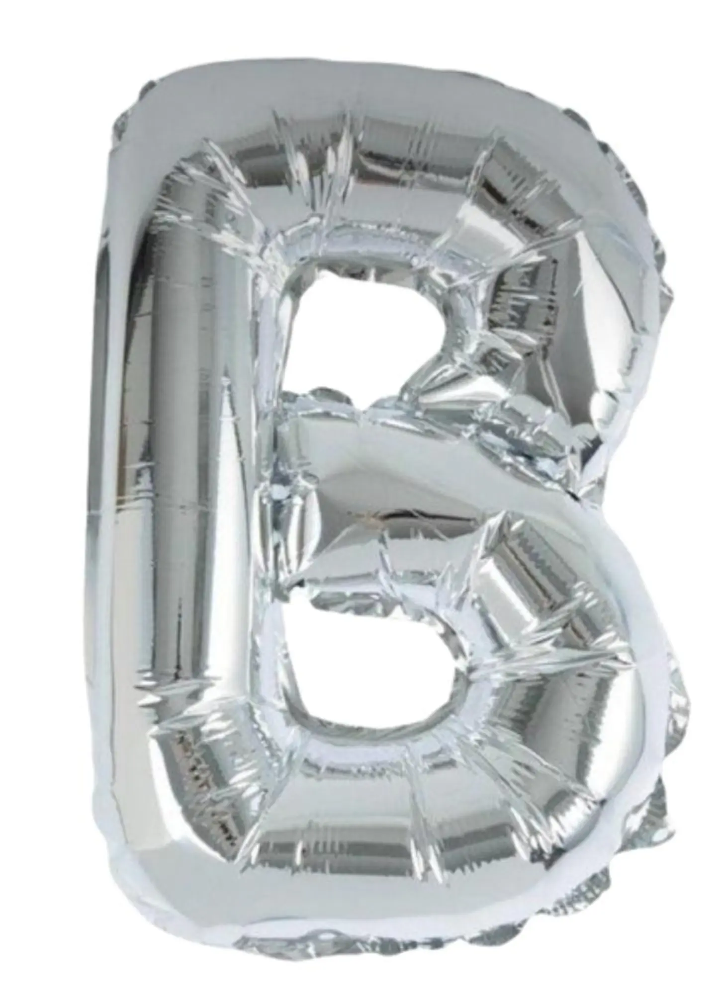 بالون بحرف B