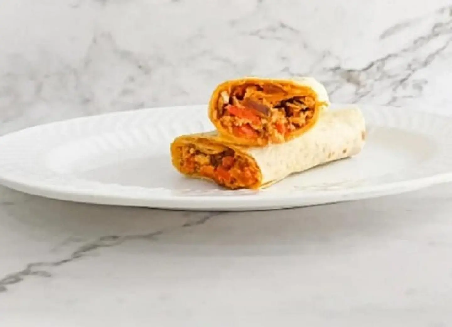 براتا خضار التكا تندوري