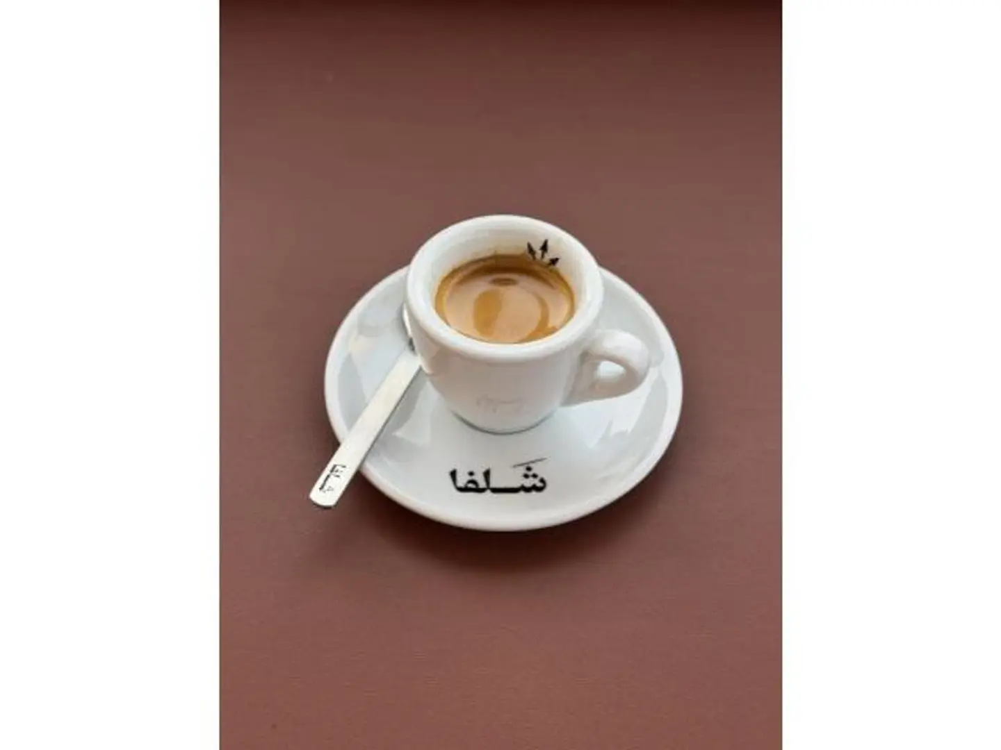 اسبريسو