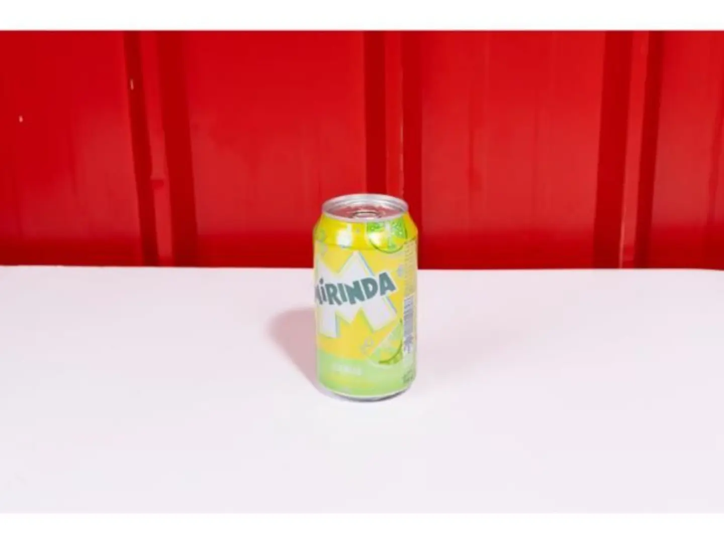 Mirinda Citrus