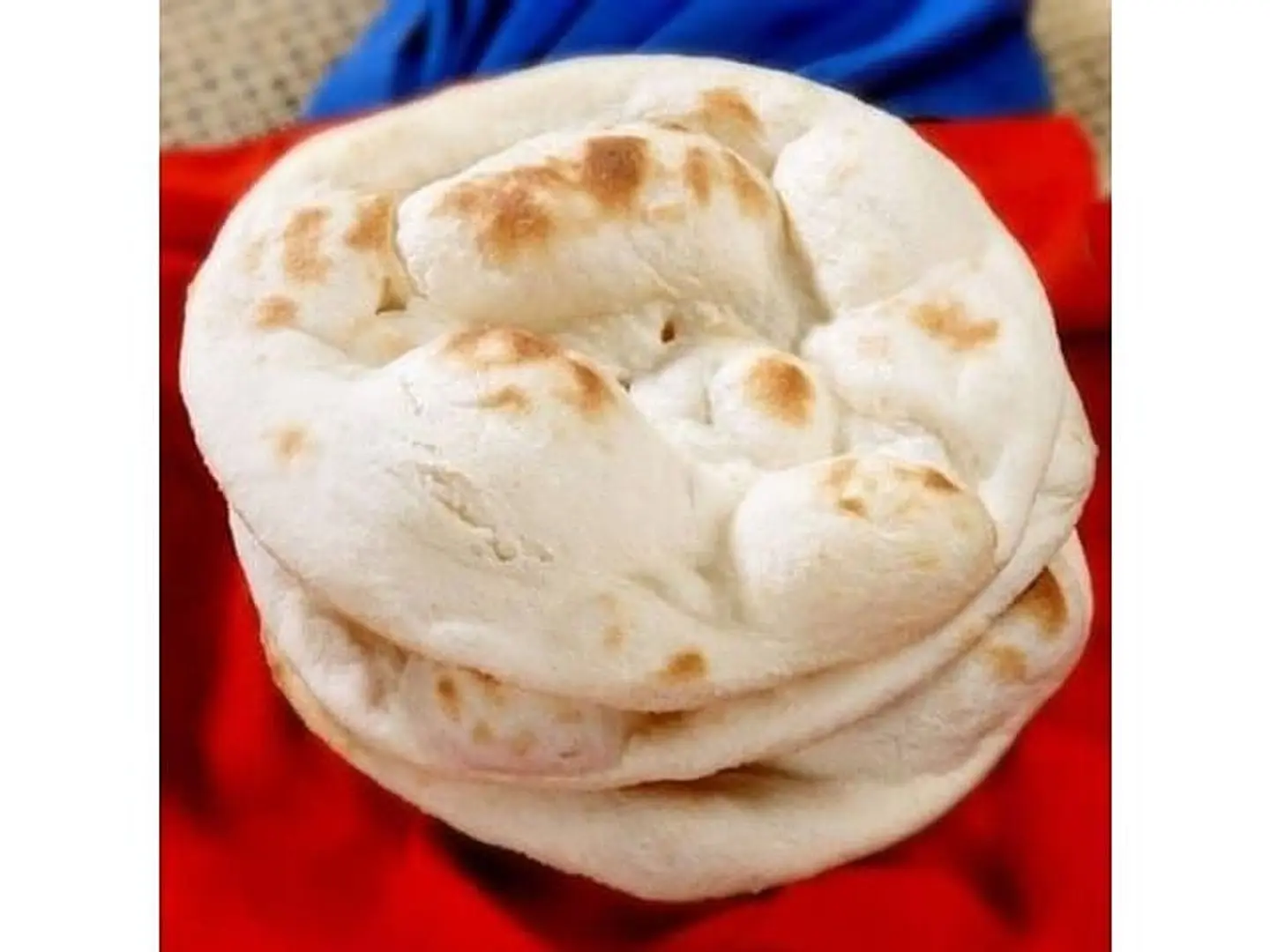 تندوري روتي