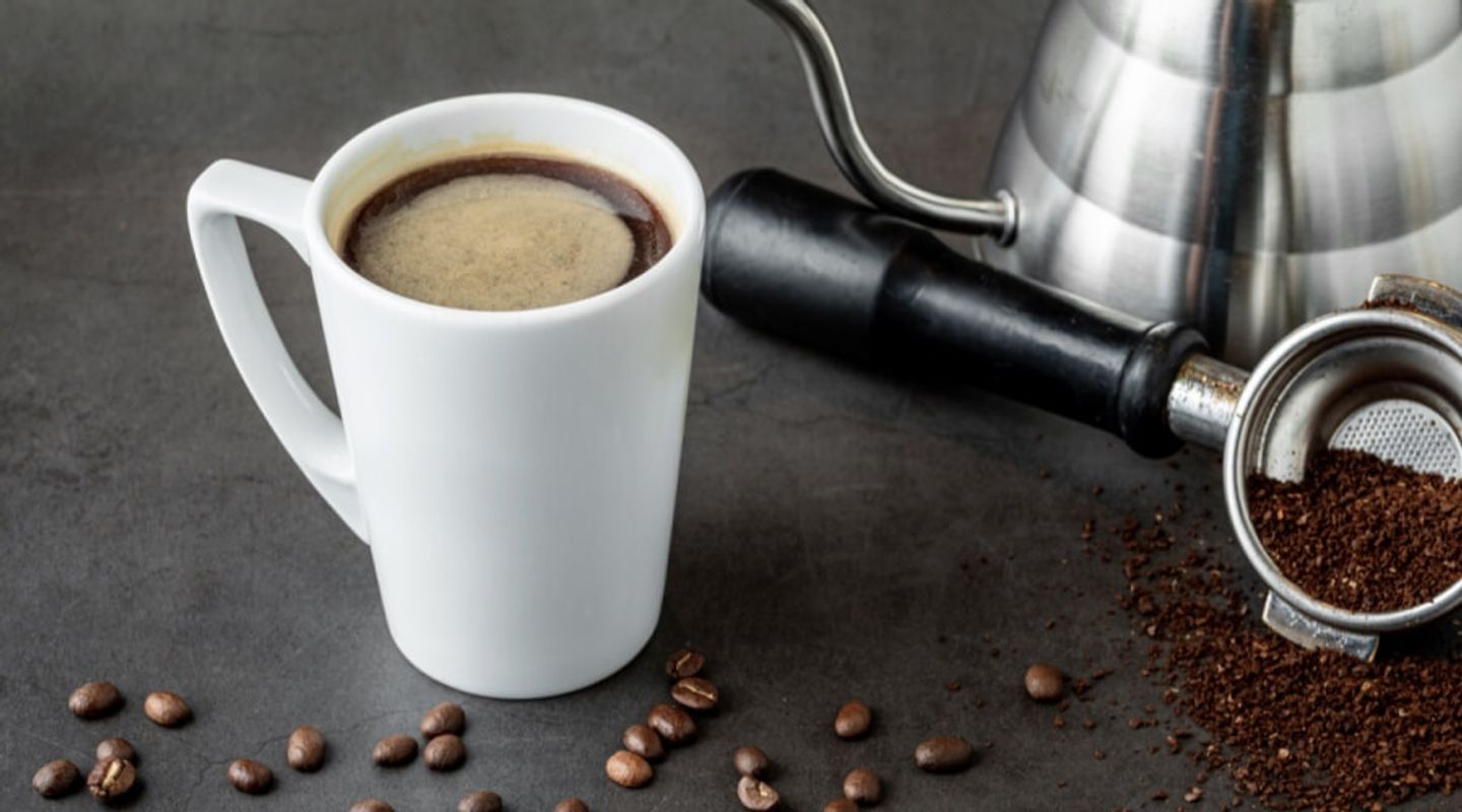 American Coffee