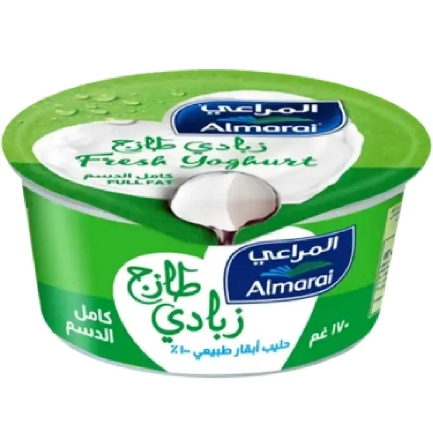 زبادي المراعي