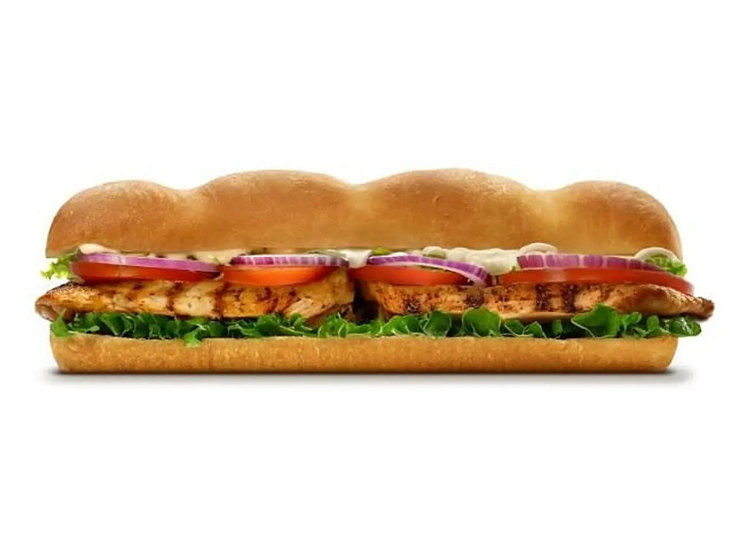 Chicken Sub