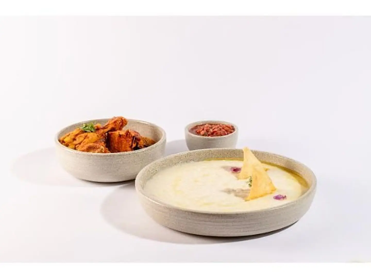 سليق الدجاج من عمق التراث