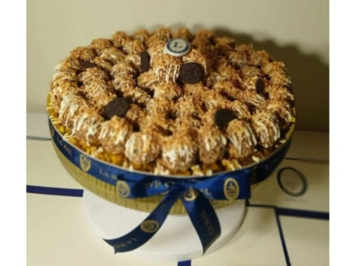 Large La Mal Tray