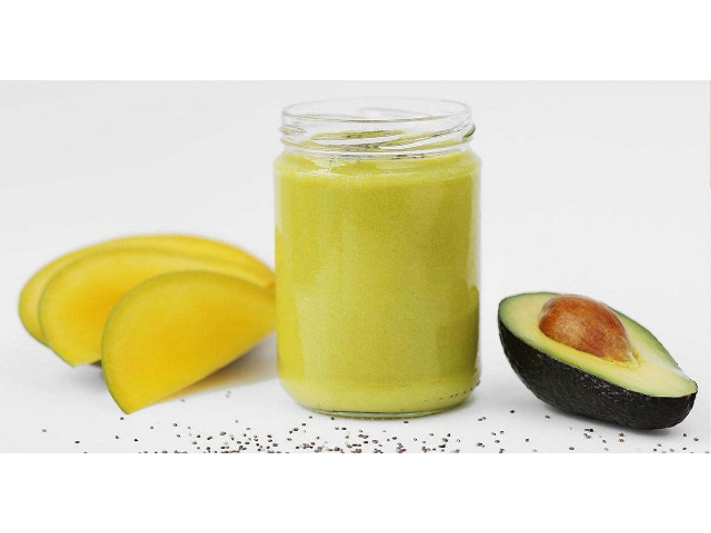 Avocado Juice