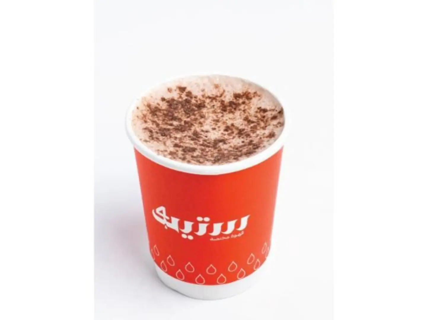 Hot Chocolate